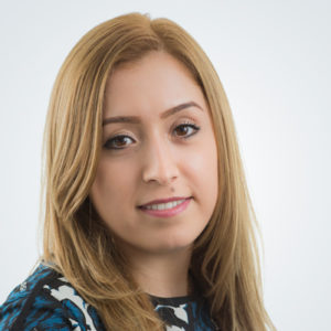 Gulcin Arslan