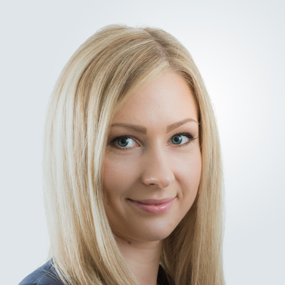 Kate Lewicka
